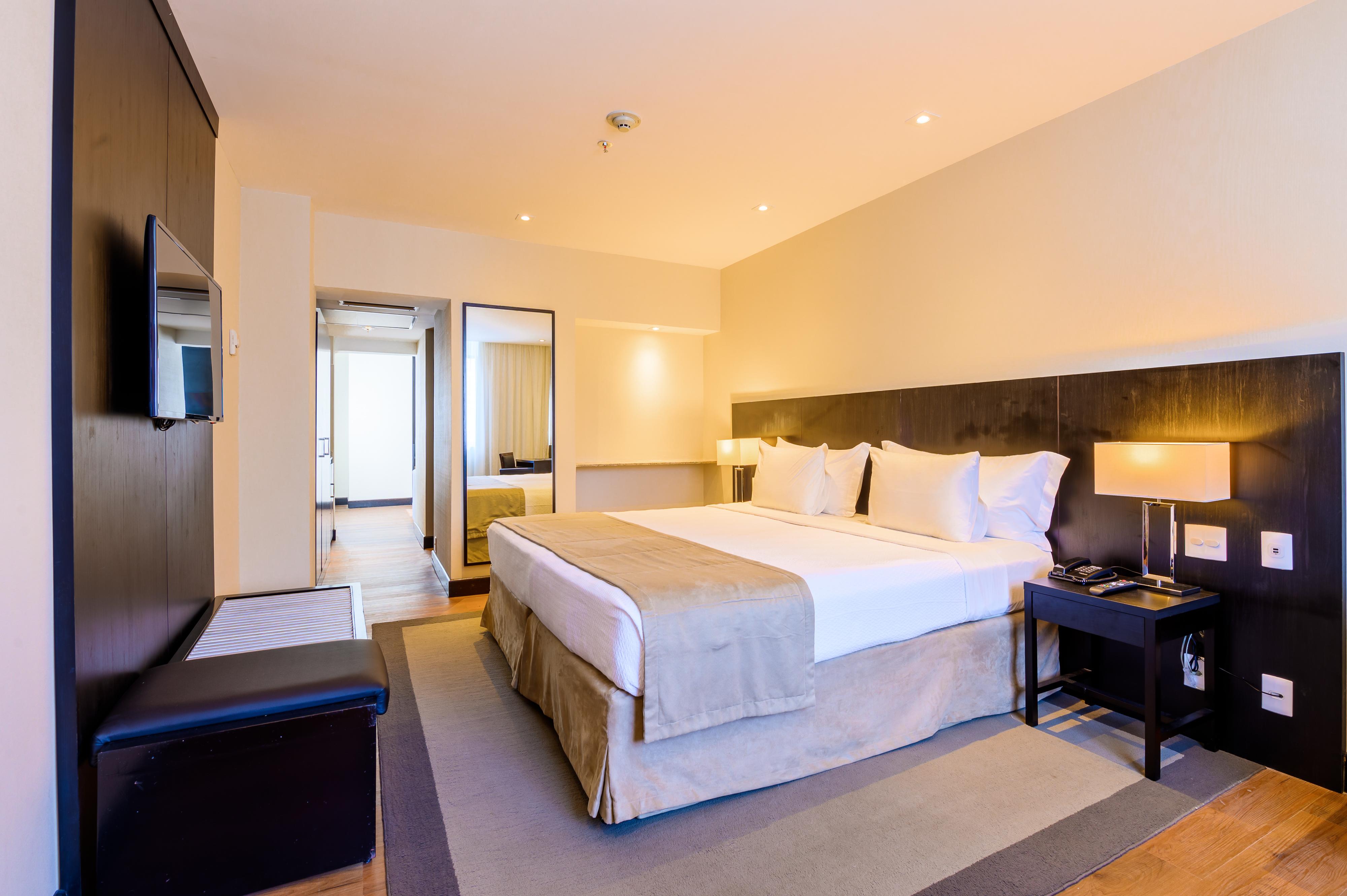Windsor Leme Hotel Rio de Janeiro Exterior photo