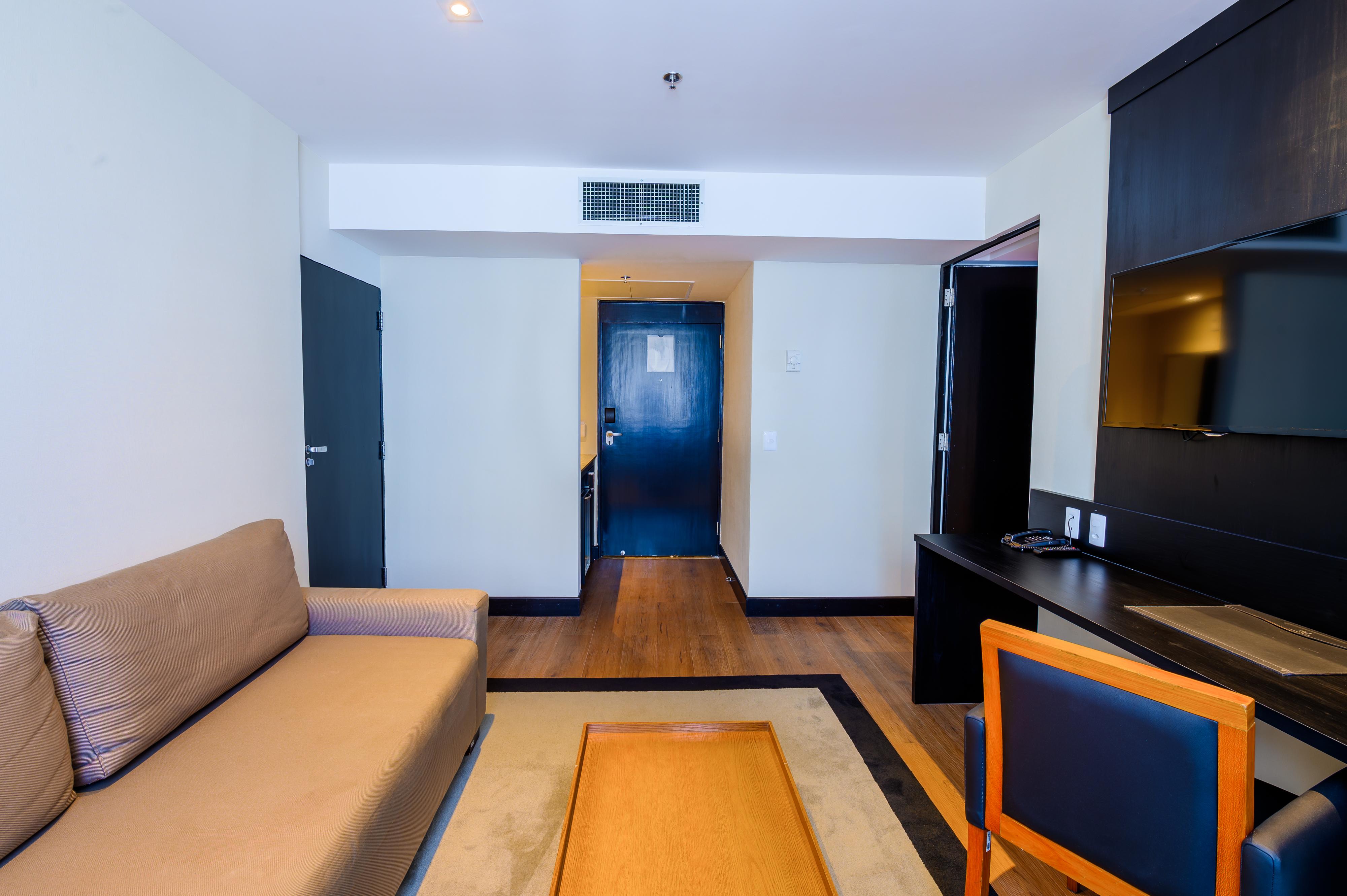 Windsor Leme Hotel Rio de Janeiro Exterior photo