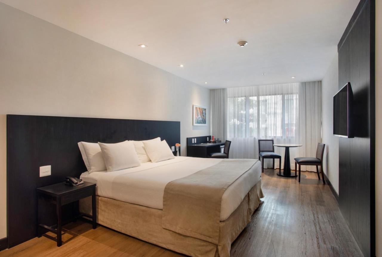 Windsor Leme Hotel Rio de Janeiro Room photo